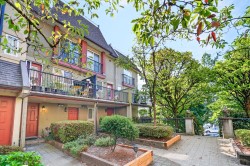 10-1561 Booth Avenue  Coquitlam, BC V3K 6Z9