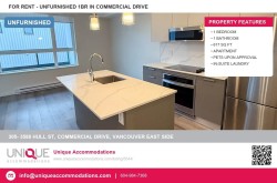 204-3588 Hull Street Vancouver, BC V5N 4R9