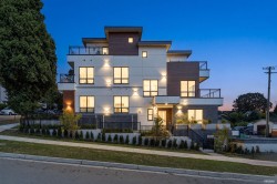 1-3800 Pender Street  Burnaby, BC V5C 2L5