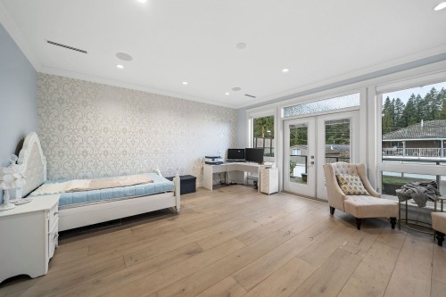 656 Blue Mountain Street, Coquitlam, BC - Indoor