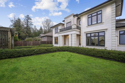 656 Blue Mountain Street, Coquitlam, BC - Outdoor