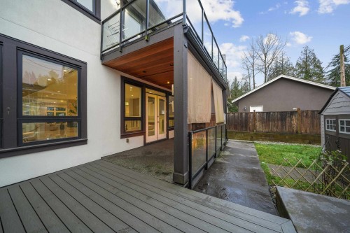 656 Blue Mountain Street, Coquitlam, BC - Outdoor With Exterior