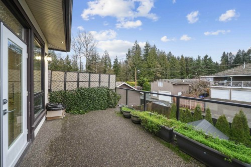 656 Blue Mountain Street, Coquitlam, BC - Outdoor