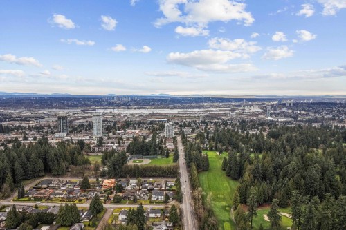 656 Blue Mountain Street, Coquitlam, BC - Outdoor With View