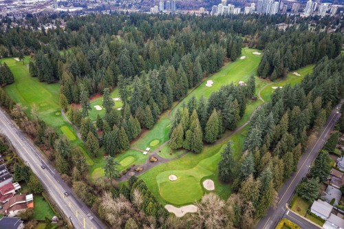656 Blue Mountain Street, Coquitlam, BC - Outdoor With View