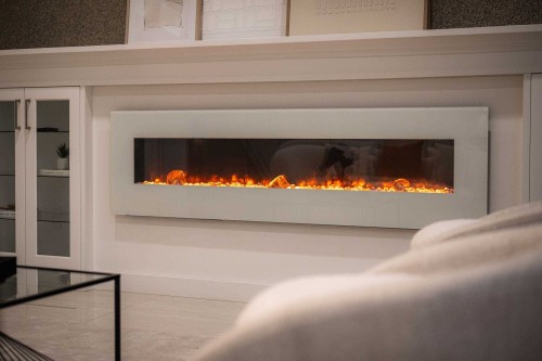 656 Blue Mountain Street, Coquitlam, BC - Indoor With Fireplace