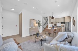 2-3800 Pender Street  Burnaby, BC V5C 2L5