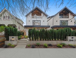 1-2846 12th Avenue W Vancouver, BC V6K 2P9