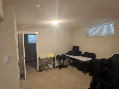 3517 Princeton Avenue, Coquitlam, BC - Indoor