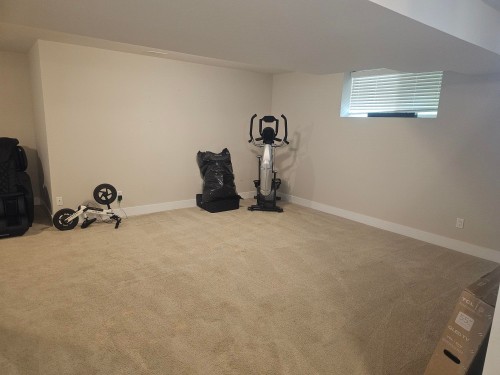 3517 Princeton Avenue, Coquitlam, BC - Indoor