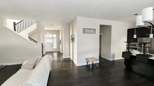 3517 Princeton Avenue, Coquitlam, BC - Indoor