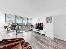 2902-1288 Georgia Street W Vancouver, BC V6E 4R3