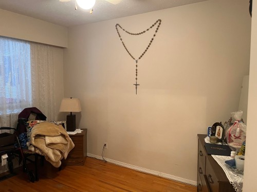 2665 Ward Street, Vancouver, BC - Indoor