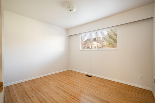 2321 Harrison Drive, Vancouver, BC - Indoor Photo Showing Other Room