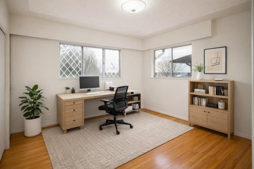2321 Harrison Drive, Vancouver, BC - Indoor Photo Showing Other Room