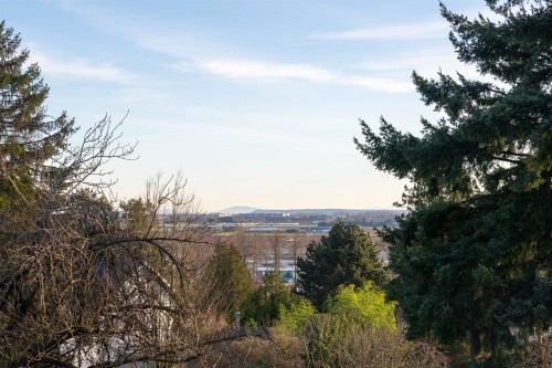 2321 Harrison Drive, Vancouver, BC - Outdoor With View