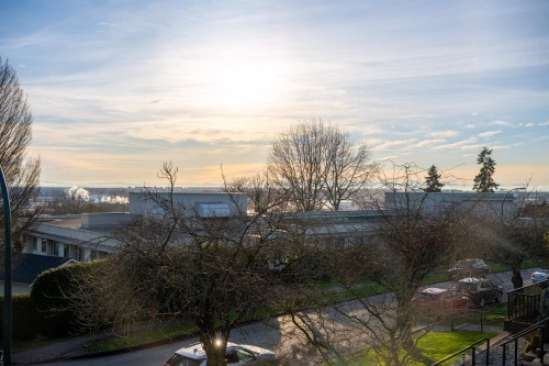 2321 Harrison Drive, Vancouver, BC - Outdoor With View