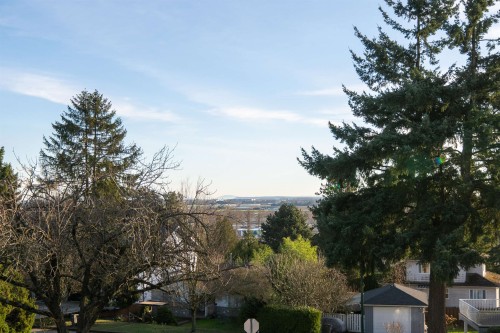 2321 Harrison Drive, Vancouver, BC - Outdoor