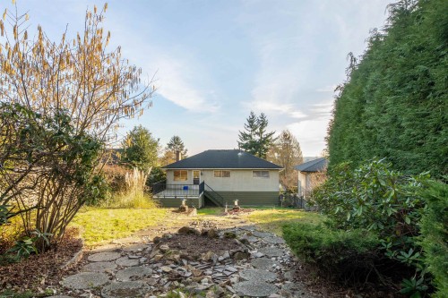 2321 Harrison Drive, Vancouver, BC - Outdoor