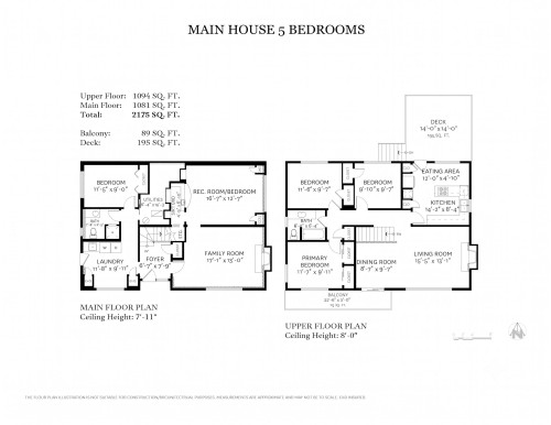 2321 Harrison Drive, Vancouver, BC - Other