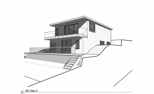 2321 Harrison Drive, Vancouver, BC - Other