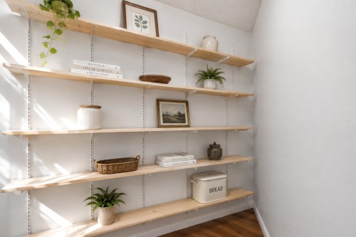 307-2800 Chesterfield Avenue, North Vancouver, BC - Indoor With Storage