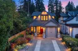 1585 Draycott Road  North Vancouver, BC V7J 1W3