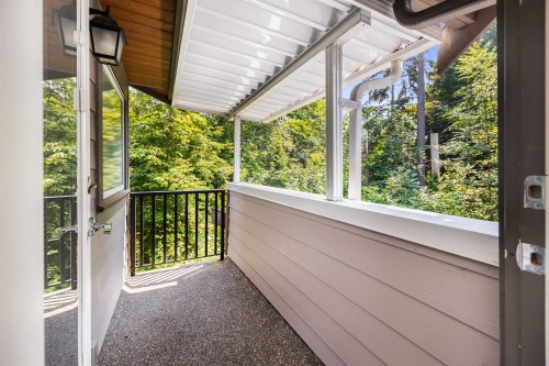 1585 Draycott Road, North Vancouver, BC - Outdoor With Exterior