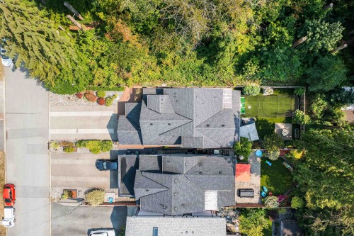 1585 Draycott Road, North Vancouver, BC - Outdoor