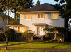 5769 Hudson Street  Vancouver, BC V6M 2Z2