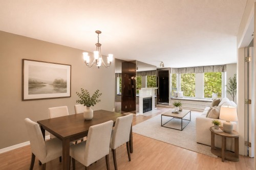 208-1695 Augusta Avenue  Burnaby, BC V5A 4S8