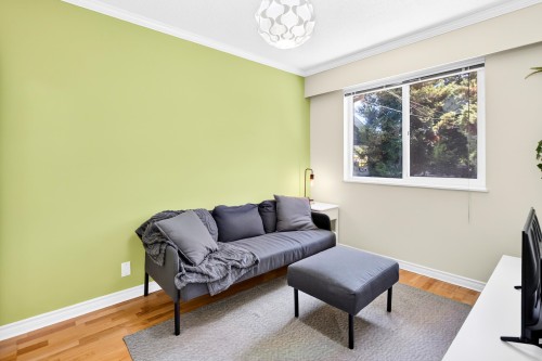 990 Jarvis Street, Coquitlam, BC - Indoor