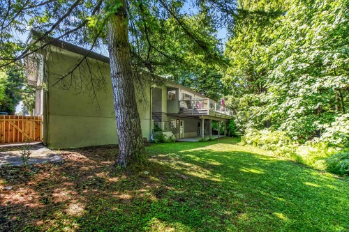 990 Jarvis Street, Coquitlam, BC - Outdoor