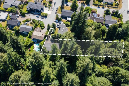 990 Jarvis Street, Coquitlam, BC - Outdoor With View