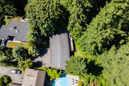 990 Jarvis Street, Coquitlam, BC - Outdoor