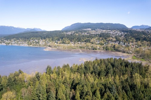990 Jarvis Street, Coquitlam, BC - Outdoor With Body Of Water With View