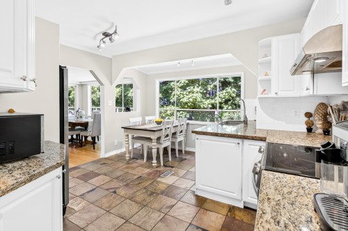 990 Jarvis Street, Coquitlam, BC - Indoor