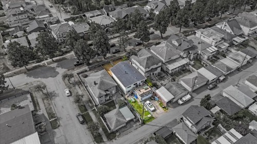 2593 25Th Avenue E, Vancouver, BC - Other