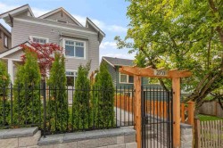 2753 Alma Street  Vancouver, BC V6R 3S3