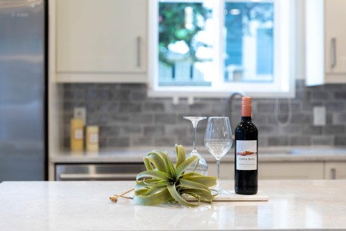 2753 Alma Street, Vancouver, BC - Indoor