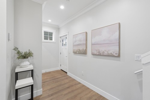 2753 Alma Street, Vancouver, BC - Indoor Photo Showing Other Room