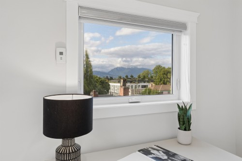 2753 Alma Street, Vancouver, BC - Indoor Photo Showing Other Room