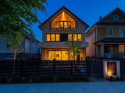 1-58 40th Avenue E Vancouver, BC V5W 1L4