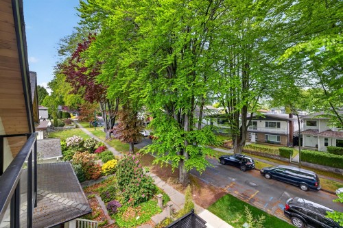 1-58 40Th Avenue E, Vancouver, BC - Outdoor
