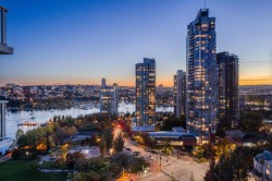 2101-388 Drake Street Vancouver, BC V6B 6A8