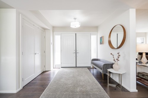 4241 Yuculta Crescent, Vancouver, BC - Indoor Photo Showing Other Room