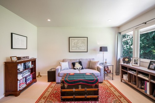 4241 Yuculta Crescent, Vancouver, BC - Indoor