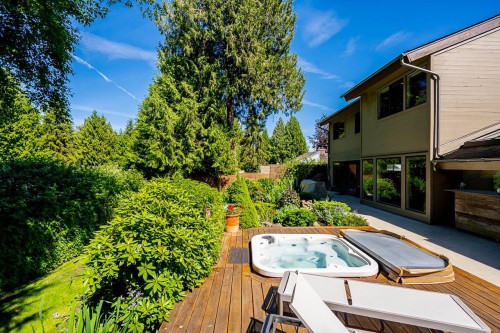 4241 Yuculta Crescent, Vancouver, BC - Outdoor
