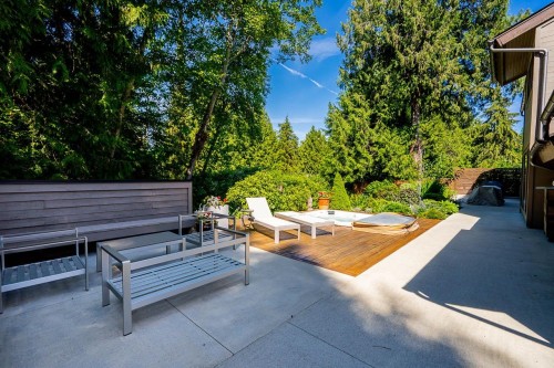 4241 Yuculta Crescent, Vancouver, BC - Outdoor