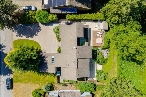 4241 Yuculta Crescent, Vancouver, BC - Outdoor